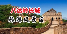 插入屁股抽插调教视频中国北京-八达岭长城旅游风景区